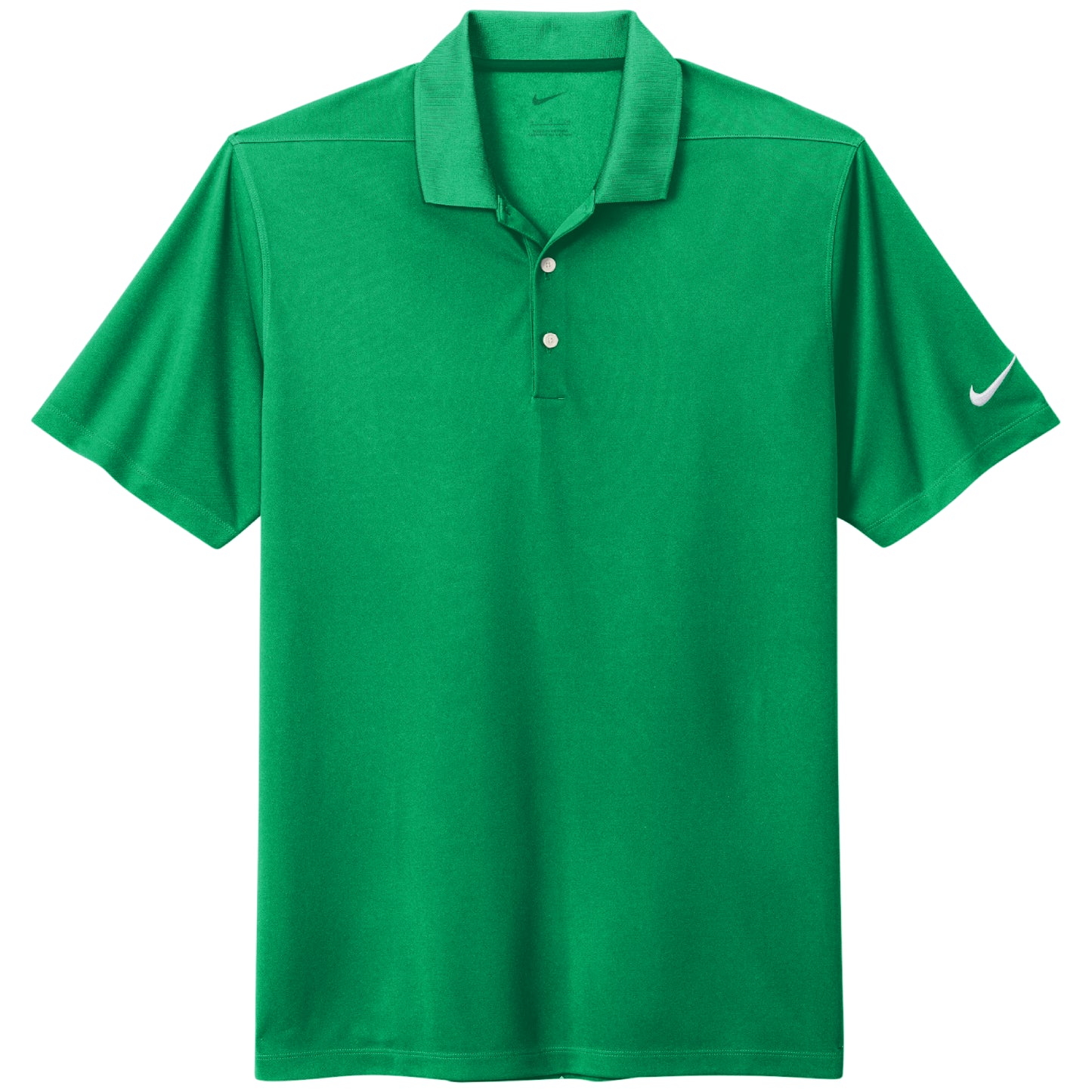 Nike Dri-FIT Micro Pique 2.0 Men's Polo Shirt - NKDC1963