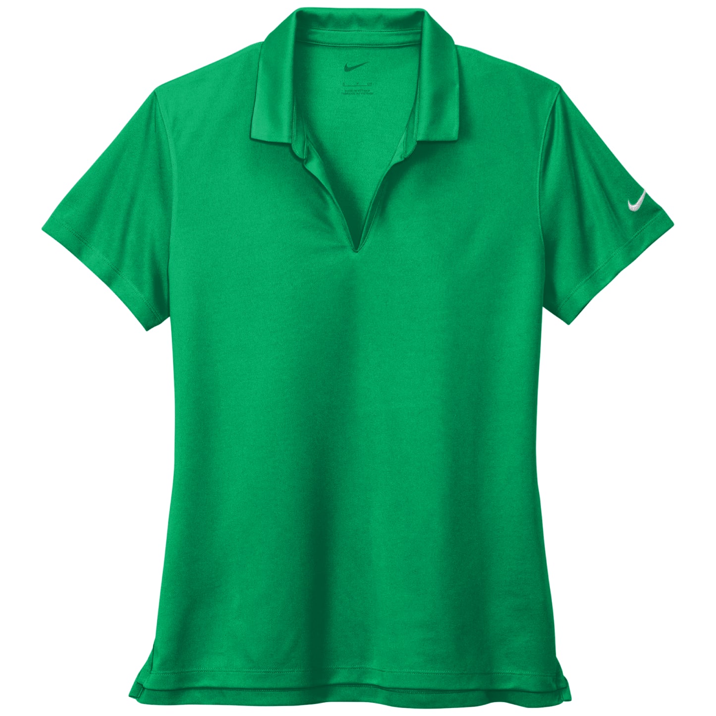 Nike Women’s Dri-FIT Micro Pique 2.0 Polo Shirt - NKDC1991