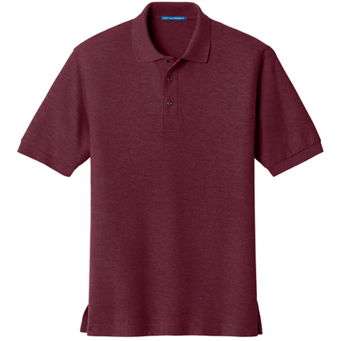 Port Authority K500 Polo Shirt Breast Embroidery