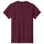 Gildan 5000M Heavy Cotton Men's T-Shirt Back Print