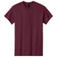 Gildan 5000M Heavy Cotton Men's T-Shirt Front And Back Print