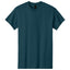 Gildan 5000M Heavy Cotton Men's T-Shirt Front And Back Print