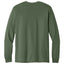 Gildan 5400M Heavy Cotton Long Sleeve T-Shirt Back Print
