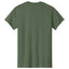 Gildan 5000M Heavy Cotton Men's T-Shirt Back Print