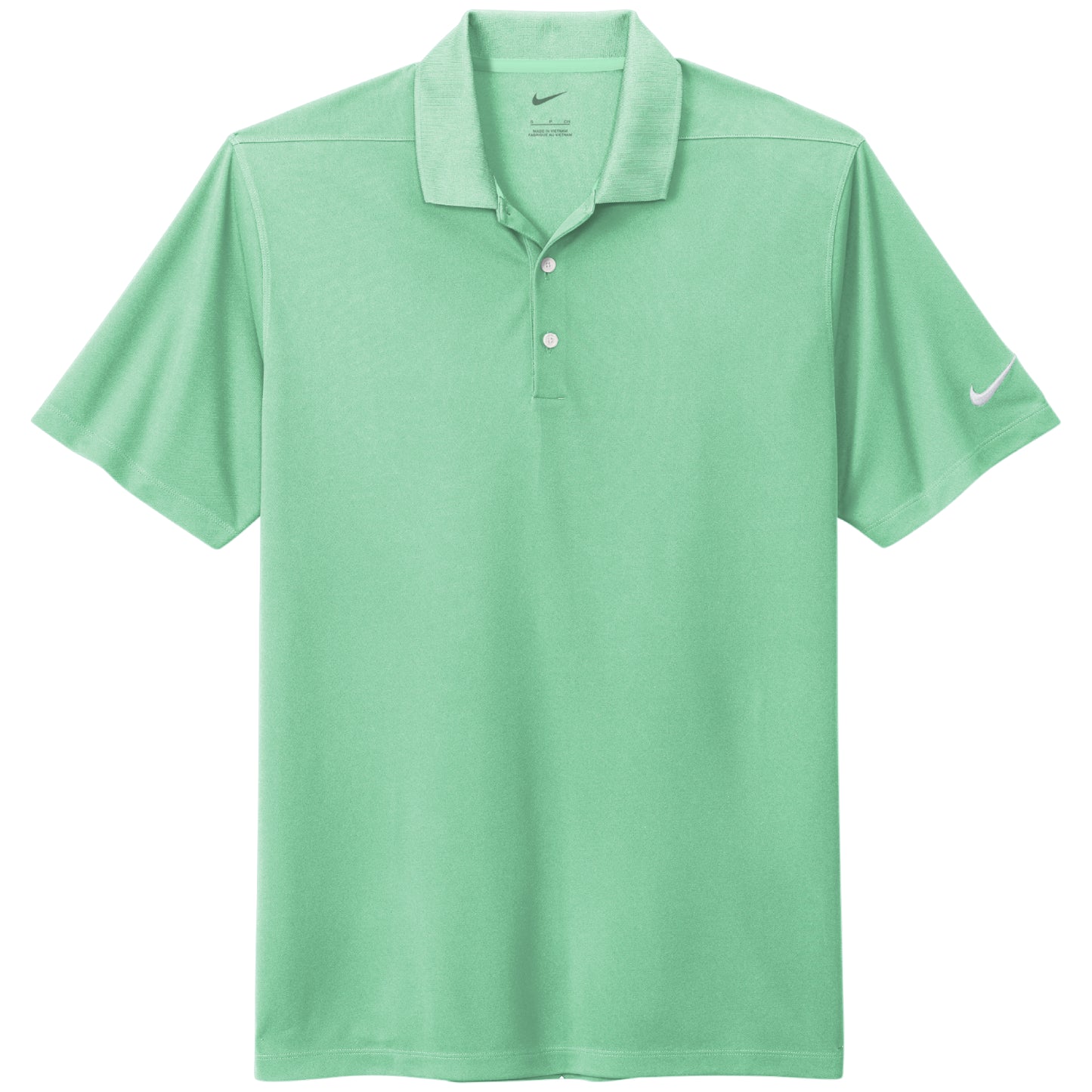 Nike Dri-FIT Micro Pique 2.0 Men's Polo Shirt - NKDC1963