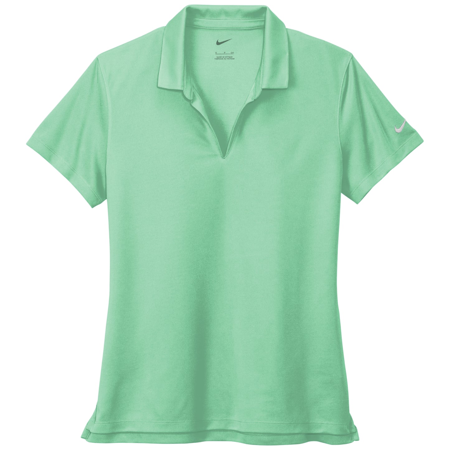 Nike Women’s Dri-FIT Micro Pique 2.0 Polo Shirt - NKDC1991