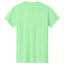 Gildan 5000M Heavy Cotton Men's T-Shirt Back Print