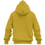 Jerzees Hooded Sweatshirt 996M Back - Print