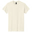 Gildan 5000M Heavy Cotton Men's T-Shirt Front And Back Print