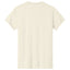 Gildan 5000M Heavy Cotton Men's T-Shirt Back Print