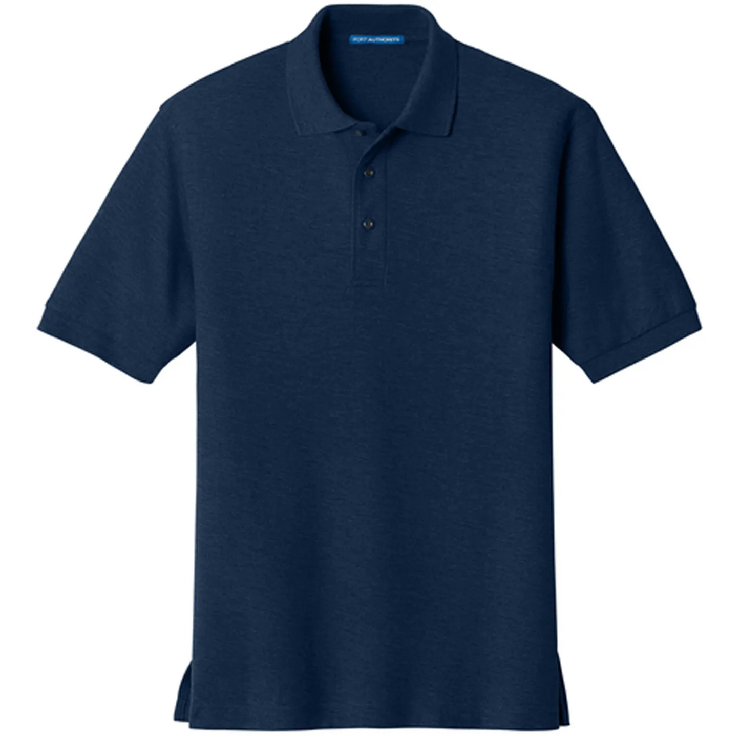 Port Authority K500 Polo Shirt Breast Embroidery