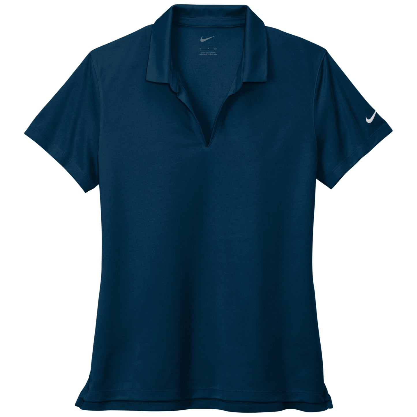 Nike Women’s Dri-FIT Micro Pique 2.0 Polo Shirt - NKDC1991