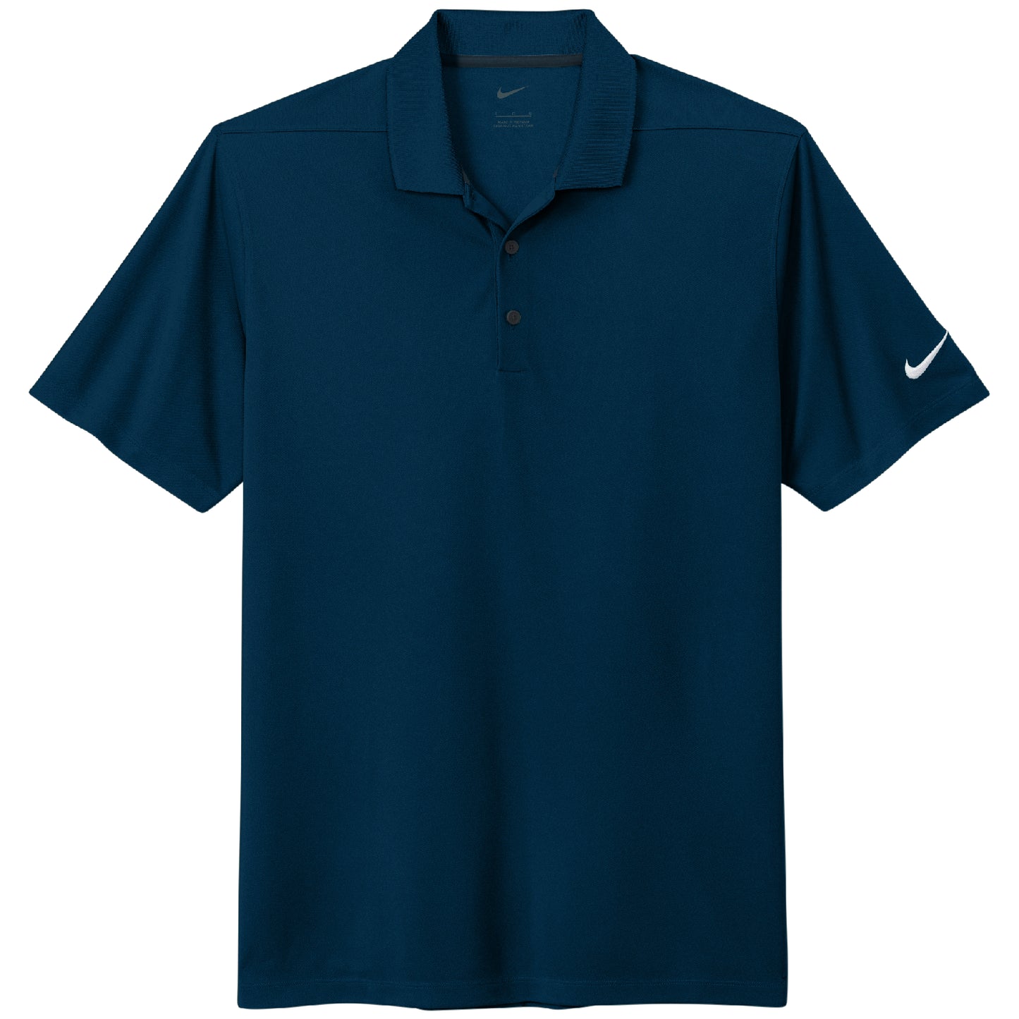 Nike Dri-FIT Micro Pique 2.0 Men's Polo Shirt - NKDC1963