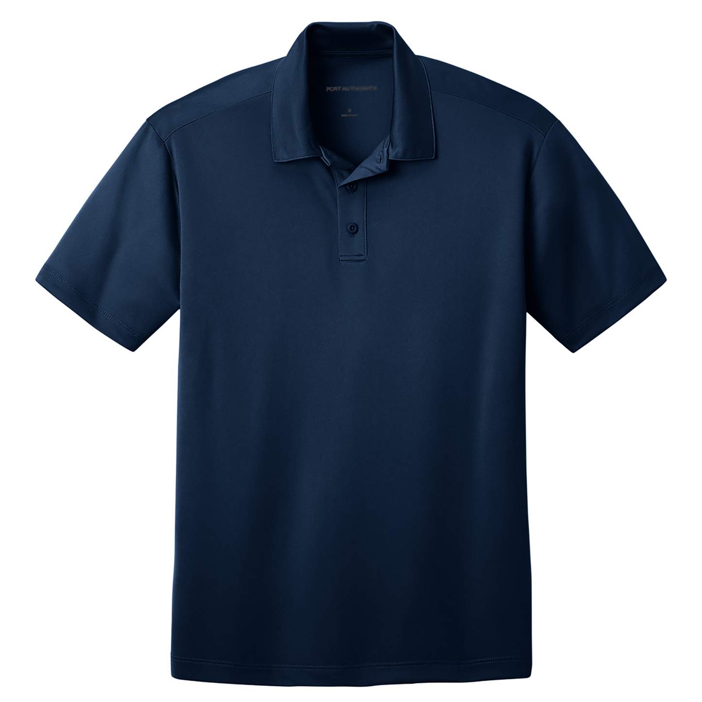 Port Authority K540 Polo Shirt Breast Embroidery