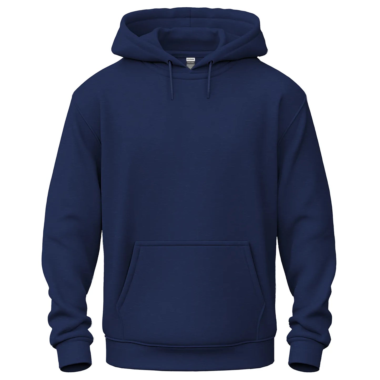 Live Gildan 18500 Hoodies - FRONT and BACK Print - Automated Bulk