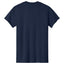 Gildan 5000M Heavy Cotton Men's T-Shirt Back Print