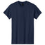 Gildan 5000M Heavy Cotton Men's T-Shirt Front And Back Print