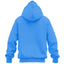 Gildan 18500 Hoodie - Back Print Only