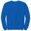 Gildan 18000 Unisex Sweatshirt - Back Print Only