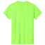 Gildan 5000M Heavy Cotton Men's T-Shirt Back Print
