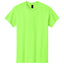 Gildan 5000M Heavy Cotton Men's T-Shirt Front  Print