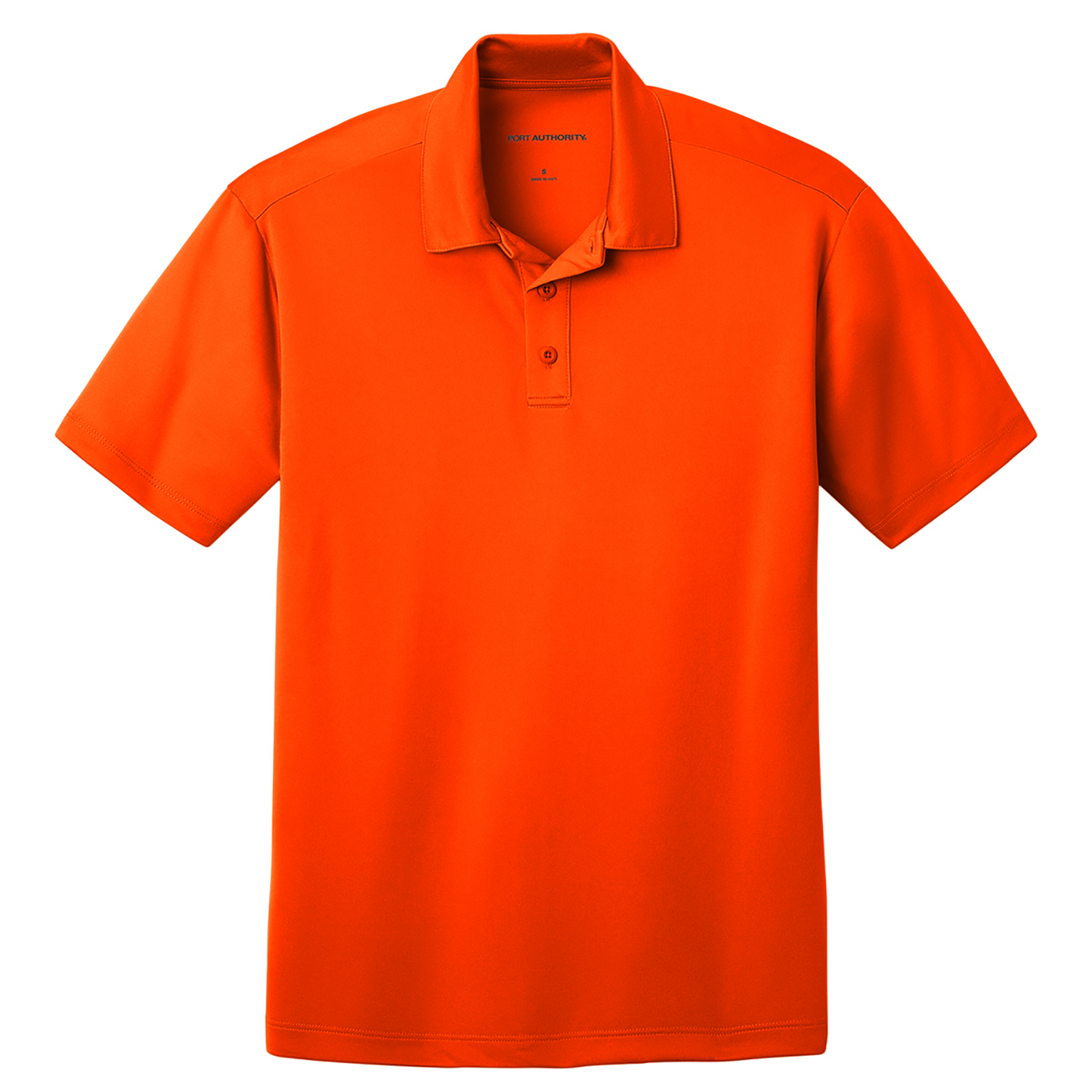 Port Authority K540 Polo Shirt Breast Embroidery