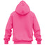 Jerzees Hooded Sweatshirt 996M Back - Print