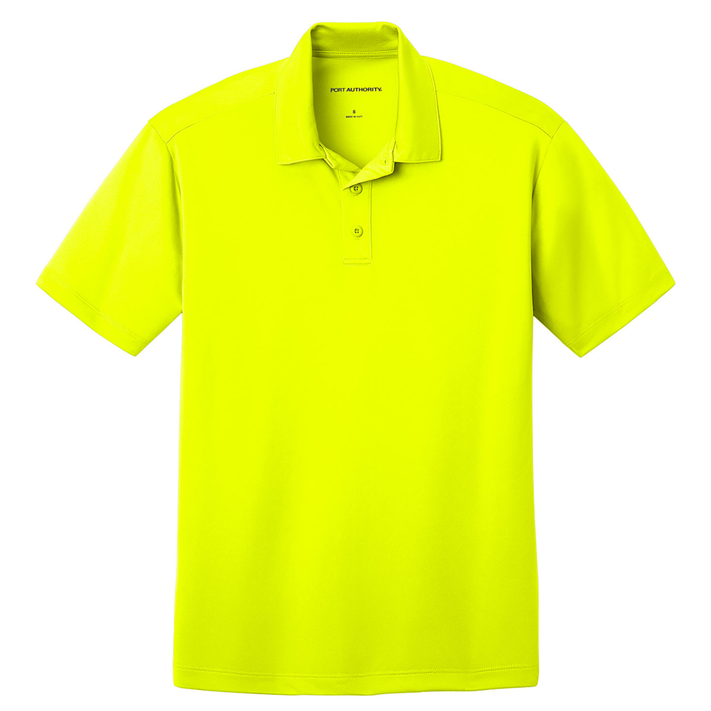 Port Authority K540 Polo Shirt Breast Embroidery