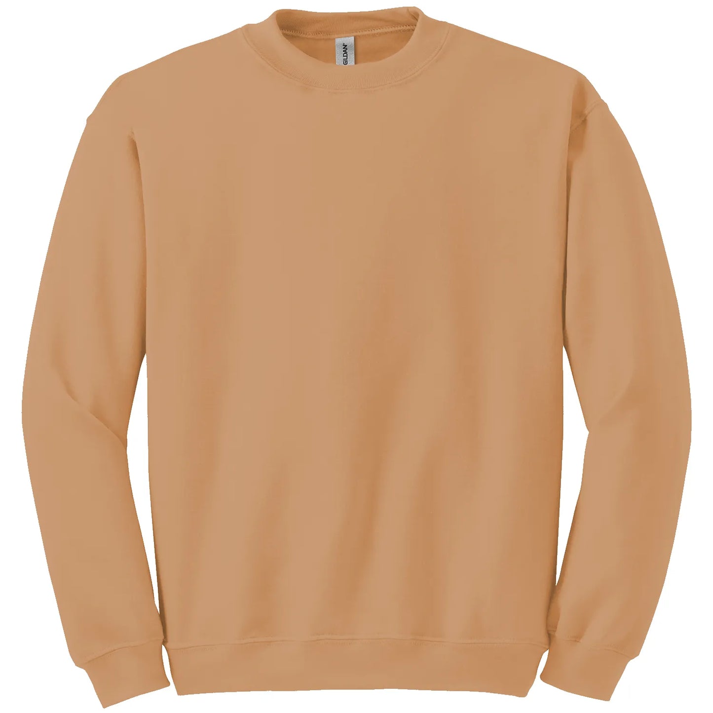 Gildan 18000 Unisex Sweatshirt - Front Print Only