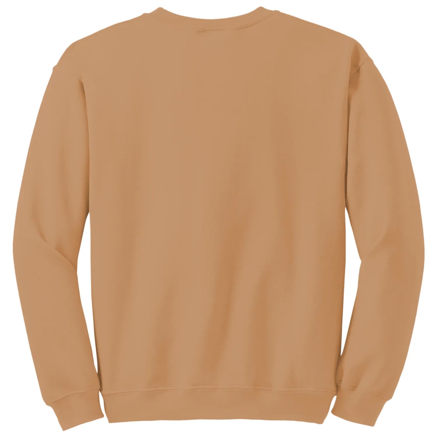 Gildan 18000 Unisex Sweatshirt - Back Print Only