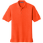 Port Authority K500 Polo Shirt Breast Embroidery