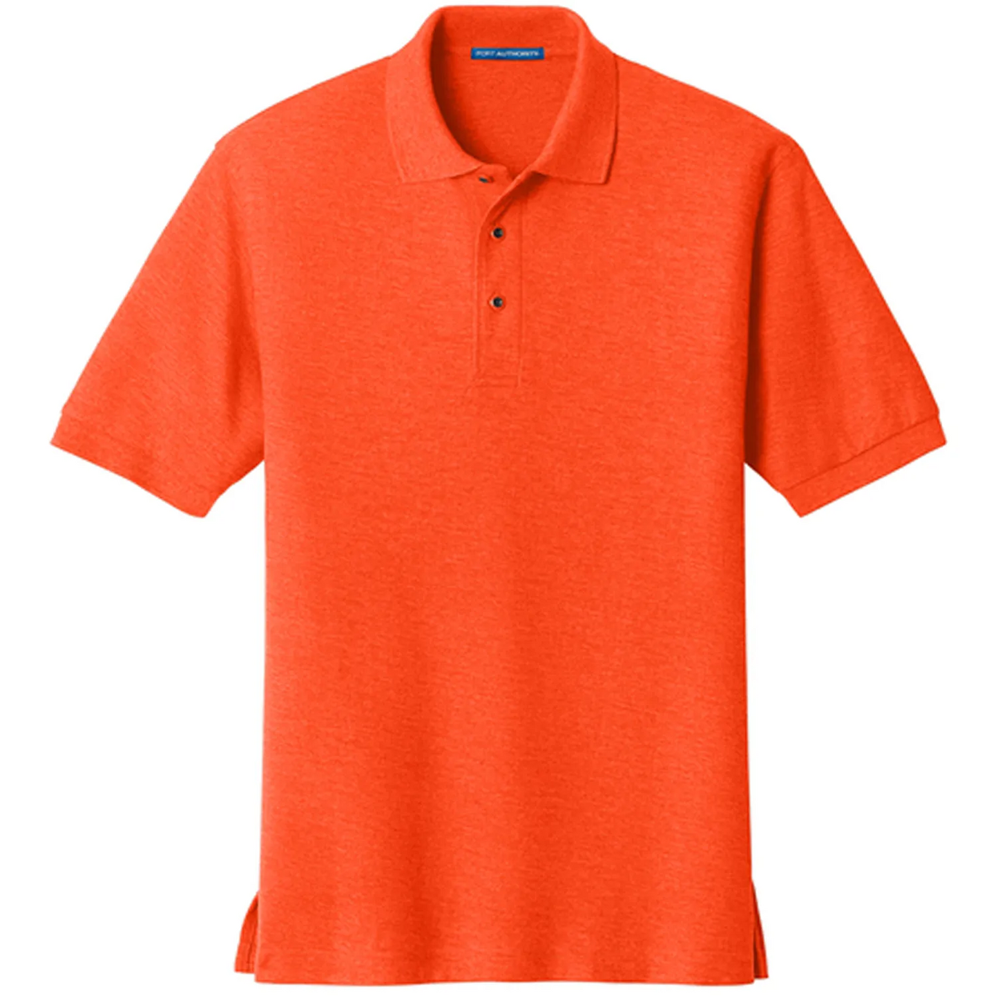 Port Authority K500 Polo Shirt Breast Embroidery