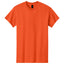 Gildan 5000M Heavy Cotton Men's T-Shirt Front  Print