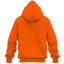 Gildan 18500 Hoodie - Back Print Only