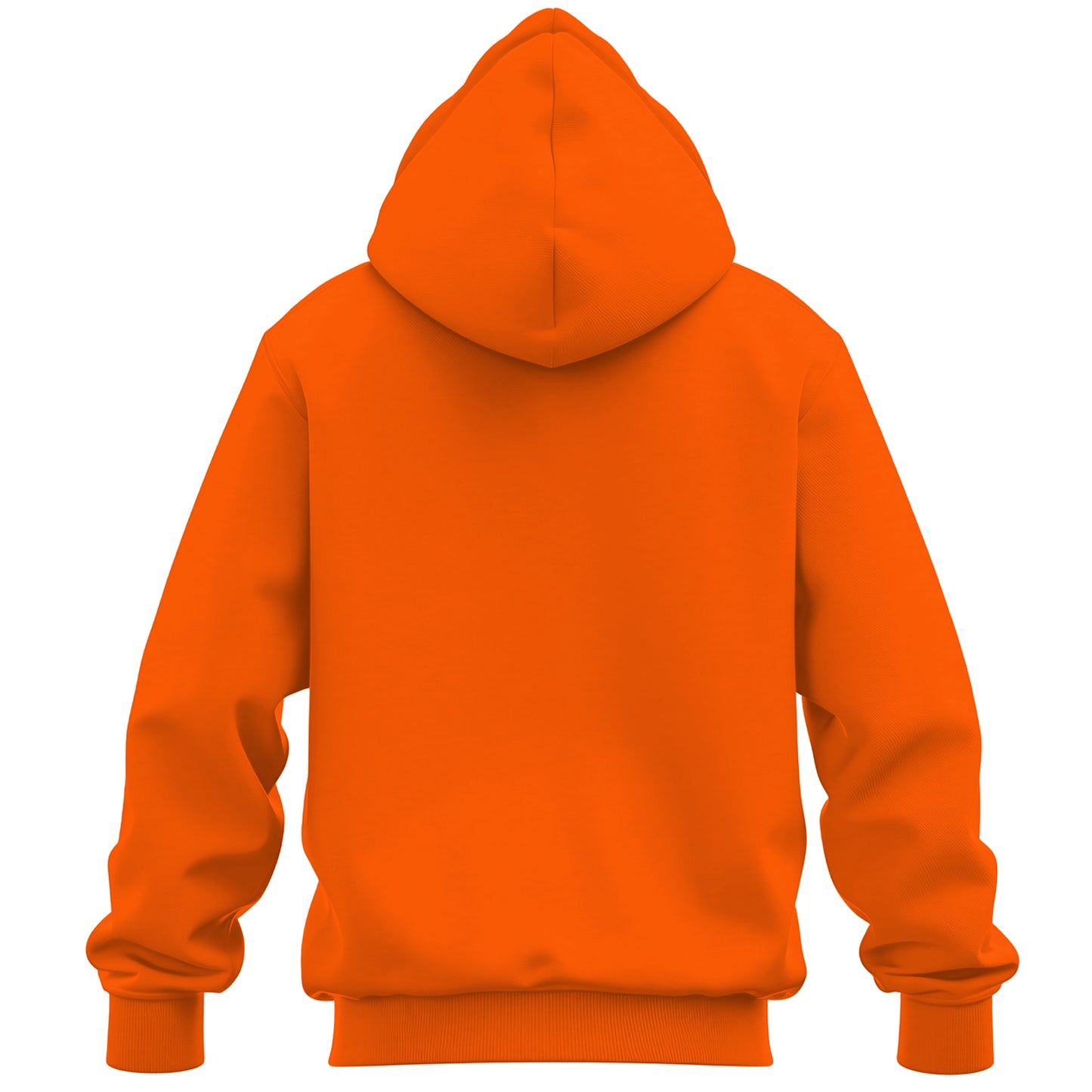 Gildan 18500 Hoodie - Back Print Only
