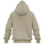Jerzees Hooded Sweatshirt 996M Back - Print