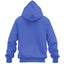 Jerzees Hooded Sweatshirt 996M Back - Print