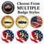Jazz Star Pinewood Derby Resin Trophy – 5.5"