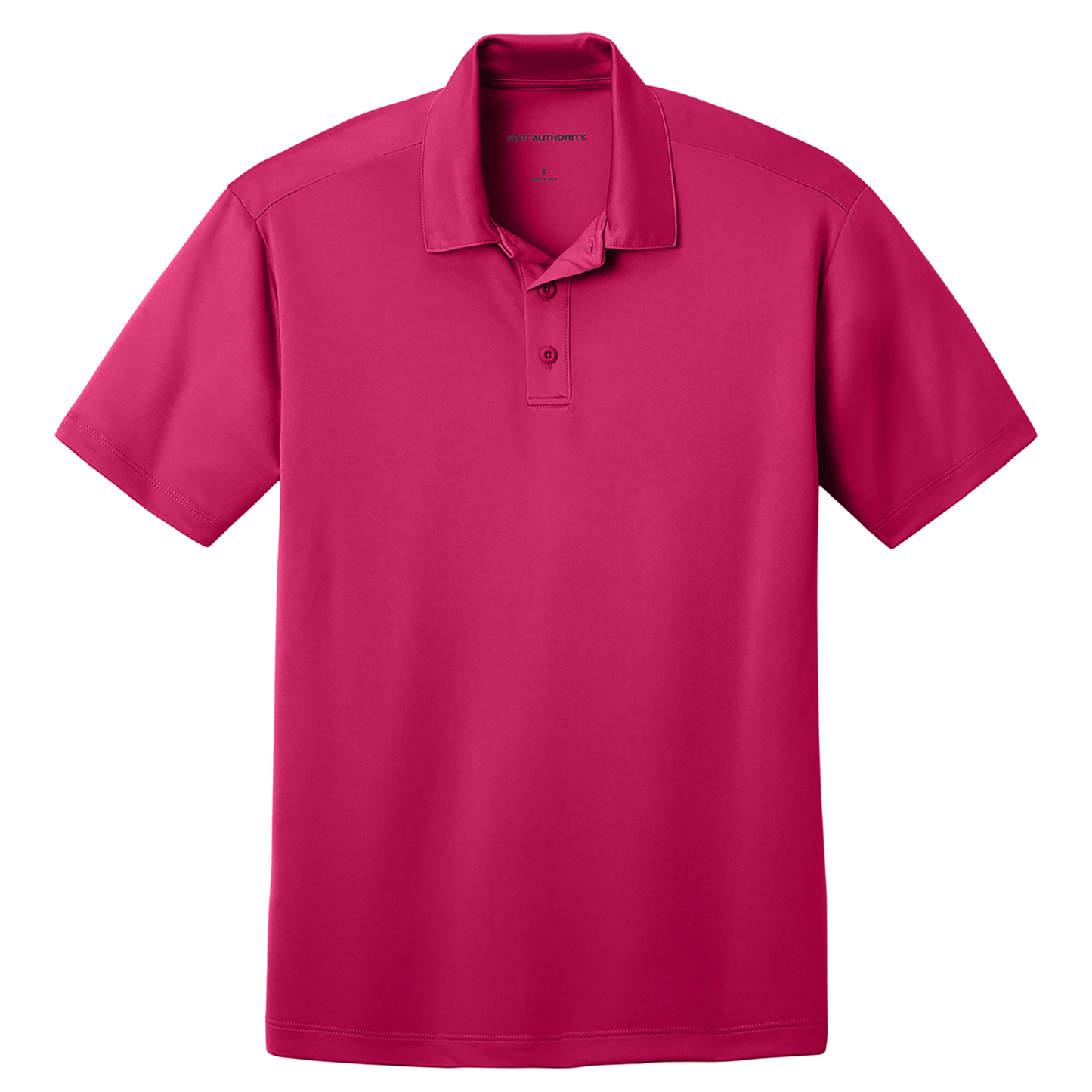 Port Authority K540 Polo Shirt Breast Embroidery