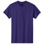 Gildan 5000M Heavy Cotton Men's T-Shirt Front And Back Print