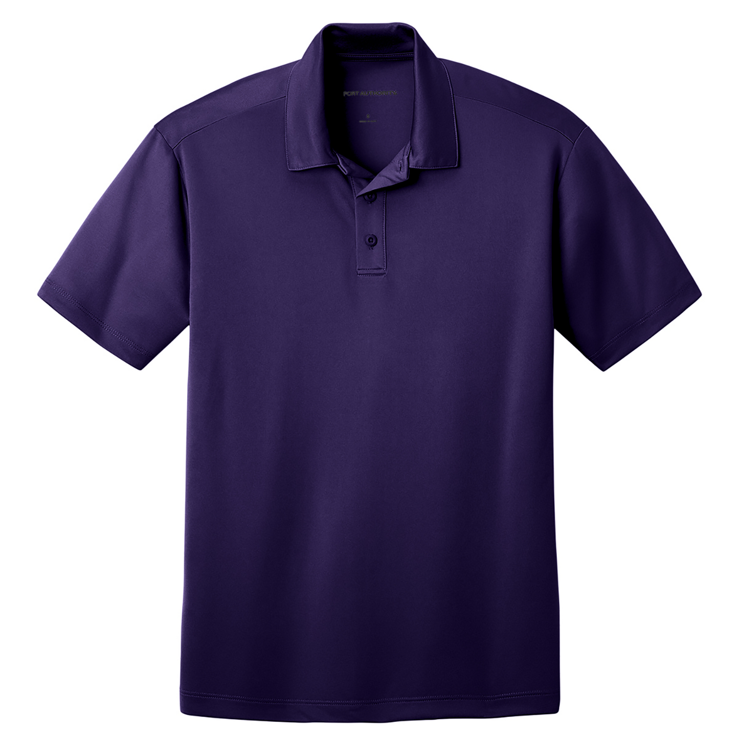 Port Authority K540 Polo Shirt Breast Embroidery