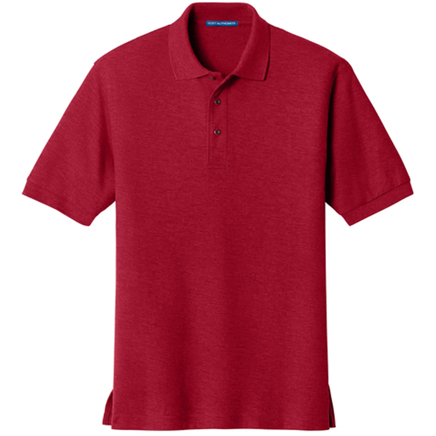 Port Authority K500 Polo Shirt Breast Embroidery