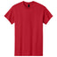 Gildan 5000M Heavy Cotton Men's T-Shirt Front And Back Print