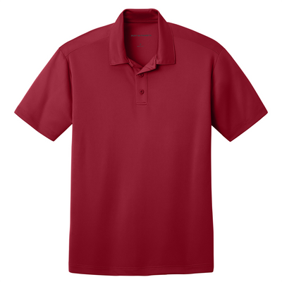 Port Authority K540 Polo Shirt Breast Embroidery