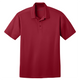 Port Authority K540 Polo Shirt Breast Embroidery