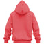Jerzees Hooded Sweatshirt 996M Back - Print