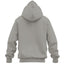 Jerzees Hooded Sweatshirt 996M Back - Print