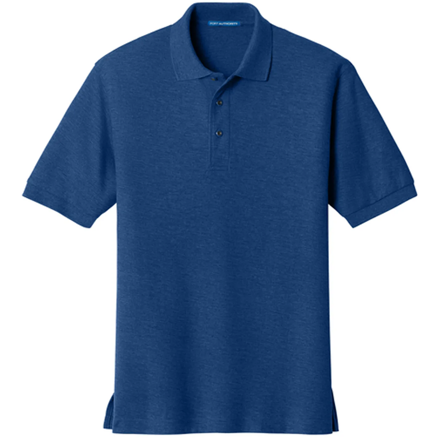 Port Authority K500 Polo Shirt Breast Embroidery
