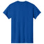 Gildan 5000M Heavy Cotton Men's T-Shirt Back Print