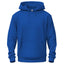 Live Gildan 18500 Hoodies - FRONT and BACK Print - Automated Bulk